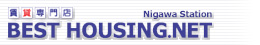 ���ݐ��XBEST HOUSING.NET