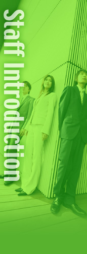 Staff Introduction�m�X�^�b�t�̏Љ�n