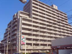 阪急西宮マンション　<br/>（西宮市南昭和町）