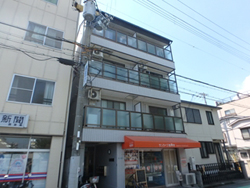 グレースハイツ西宮　（西宮市今津曙町）