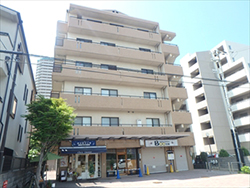 グリッター西宮北口<br/>（西宮市南昭和町）