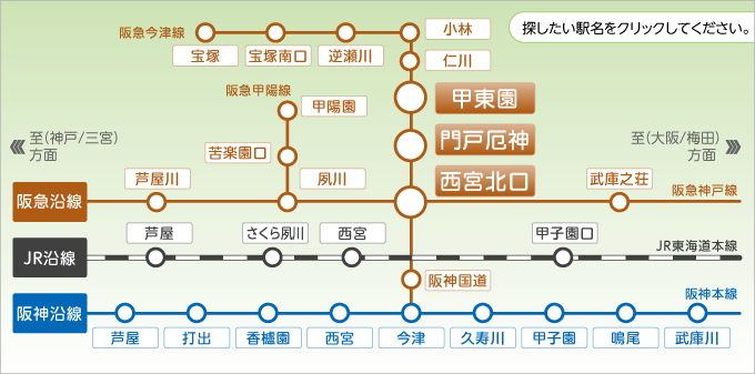 路線図